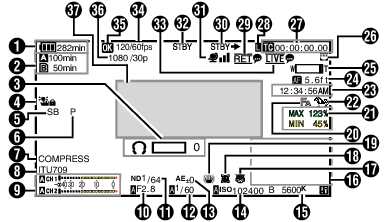 HC500_CamDisplay withSPC